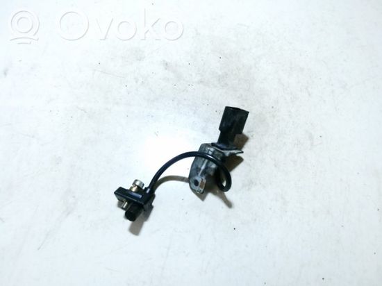 BMW X3 E83 Camshaft position sensor 0281002477 0281002477