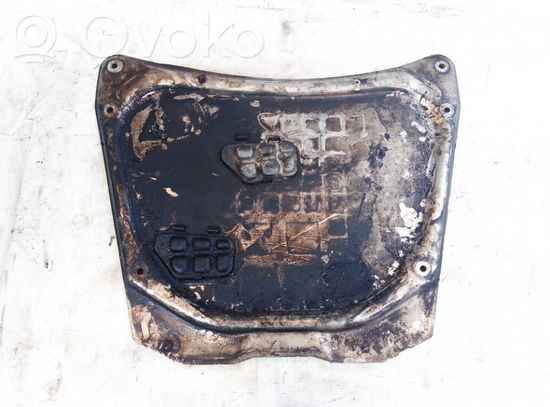 BMW X5 E53 Engine splash shield/under tray
