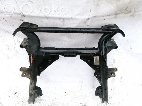 BMW X5 E53 Front subframe