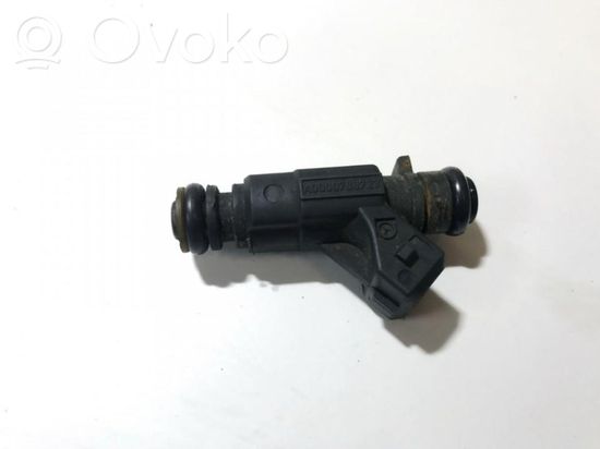 Mercedes-Benz A W168 Fuel injector 0280155753 a0000788723 0280155753 a0000788723