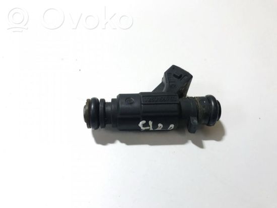 Mercedes-Benz A W168 Fuel injector 0280155753 a0000788723 0280155753 a0000788723