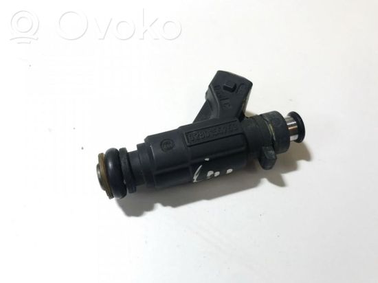 Mercedes-Benz A W168 Fuel injector 0280155753 a0000788723 0280155753 a0000788723