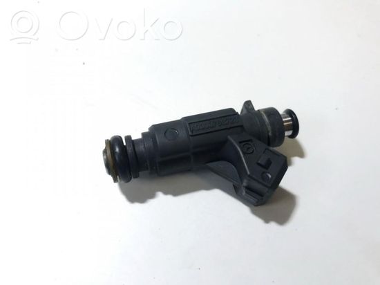 Mercedes-Benz A W168 Fuel injector 0280155753 a0000788723 0280155753 a0000788723