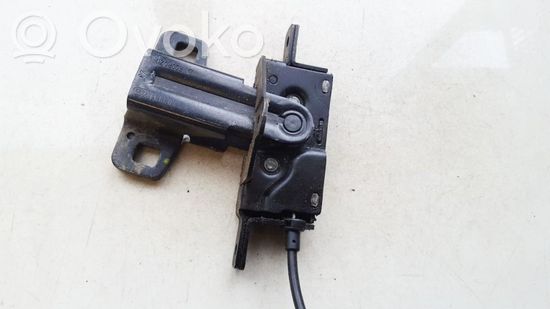 BMW X5 E53 Tailgate/trunk/boot lock/catch/latch 51248408964 5124-8408964 51.24-8408964 51248408964 5124-8408964 51.24-8408964