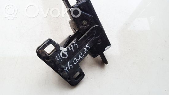 BMW X5 E53 Tailgate/trunk/boot lock/catch/latch 51248408964 5124-8408964 51.24-8408964 51248408964 5124-8408964 51.24-8408964