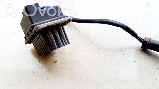 Audi A6 S6 C4 4A Heater blower motor/fan resistor 4A0820521A 5DS00645502 4A0820521A 5DS00645502