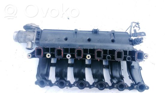BMW X5 E53 Intake manifold 7789288 7792019a 7789288b 7789288 7792019a 7789288b