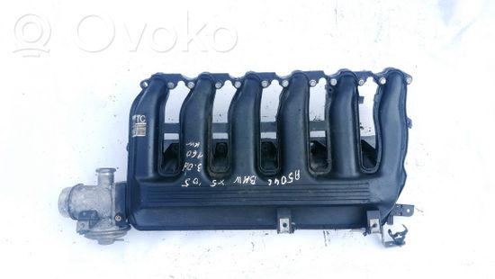 BMW X5 E53 Intake manifold 7789288 7792019a 7789288b 7789288 7792019a 7789288b