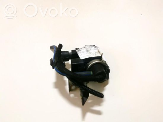 BMW X5 E53 Turbo solenoid valve 72279600 2247906 05t061 72279600 2247906 05t061