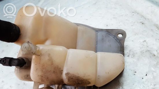 Mercedes-Benz C W203 Coolant expansion tank/reservoir 2035000049 2035000049