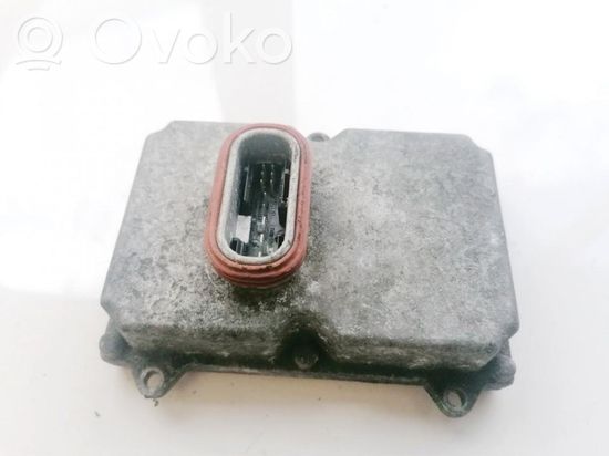 Mercedes-Benz E W211 Headlight ballast module Xenon A0028202426 5DF00827900 A0028202426 5DF00827900