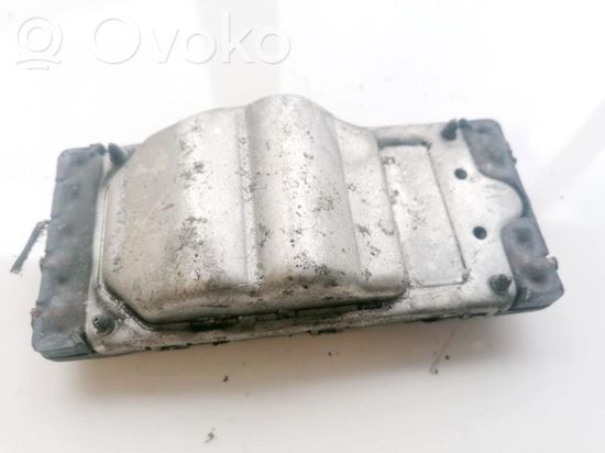 BMW 3 E46 Coolant fan relay 69226701 1137328080 69226701 1137328080