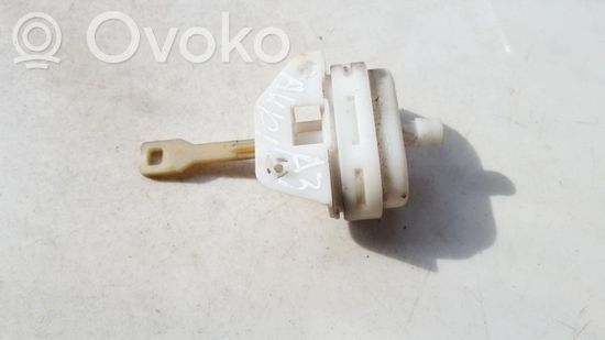 Audi A3 S3 8L Central locking vacuum pump