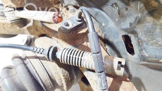 BMW 3 E90 E91 ABS rear brake sensor