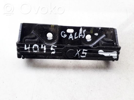 BMW X5 E53 Rear door lock loop/hook striker 51248408859 5124-8408859 51.24-8408859 51248408859 5124-8408859 51.24-8408859