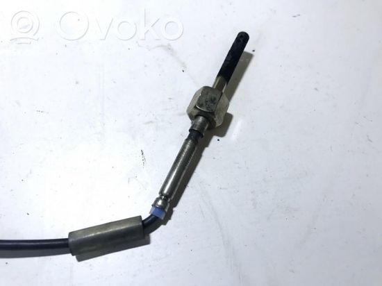 Mercedes-Benz C W205 Exhaust gas temperature sensor a0009058904 ht0002 a0009058904 ht0002