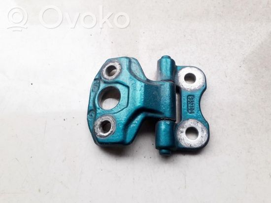 Mercedes-Benz C W202 Front door upper hinge