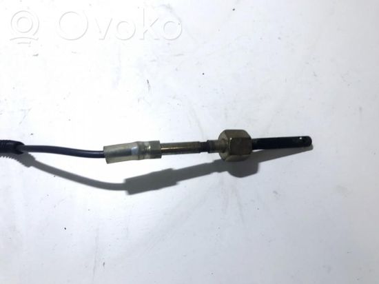 Mercedes-Benz C W205 Exhaust gas temperature sensor a0009050805 ht0002 a0009050805 ht0002