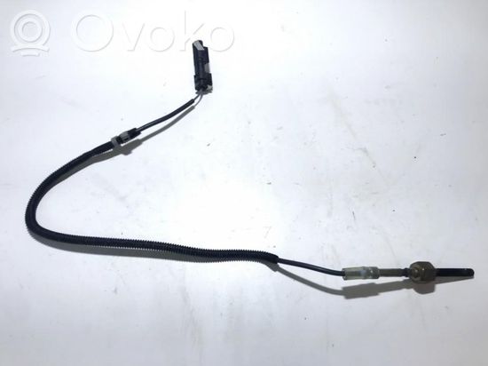 Mercedes-Benz C W205 Exhaust gas temperature sensor a0009050805 ht0002 a0009050805 ht0002