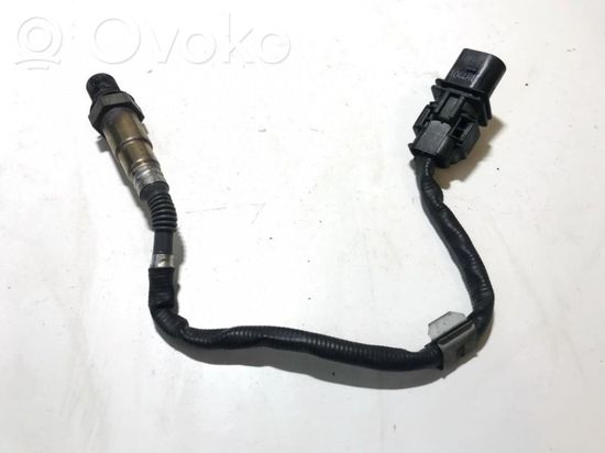 BMW 3 E90 E91 Lambda probe sensor 780436901 7804369-01 0281004079 780436901 7804369-01 0281004079