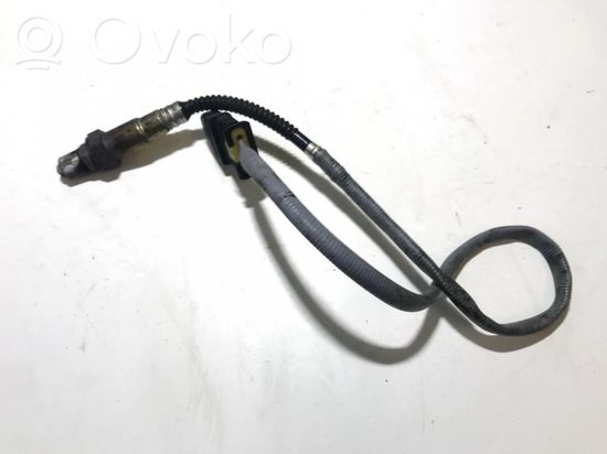 BMW 5 GT F07 Lambda probe sensor 758947502 7589475-02 0258610162 758947502 7589475-02 0258610162