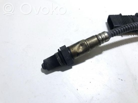 BMW 5 GT F07 Lambda probe sensor 0258027015 7596908-01 0258027015 7596908-01