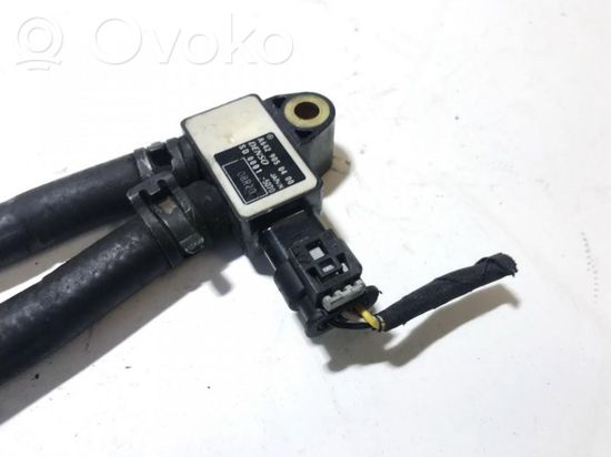 Mercedes-Benz C W205 Exhaust gas pressure sensor a6429050400 sd0001-5070 a6429050400 sd0001-5070