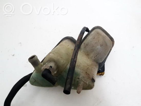 Mercedes-Benz A W168 Coolant expansion tank/reservoir a1685000143 a1685000143