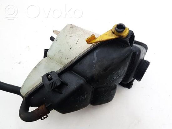 Mercedes-Benz A W168 Coolant expansion tank/reservoir a1685000143 a1685000143