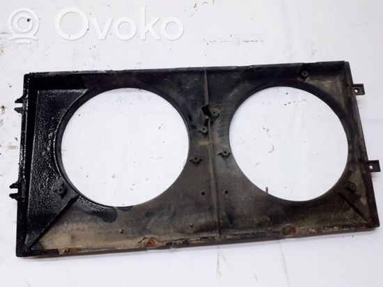 Volkswagen Transporter – Caravelle T4 Radiator cooling fan shroud 701121207b 701121205b 701121207b 701121205b