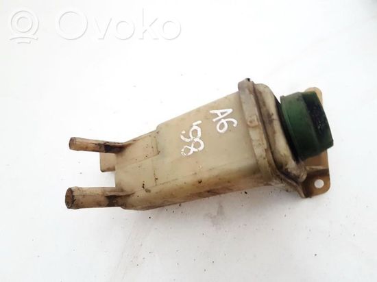 Audi A6 S6 C5 4B Power steering fluid tank/reservoir 8d0422373c 8d0422373c