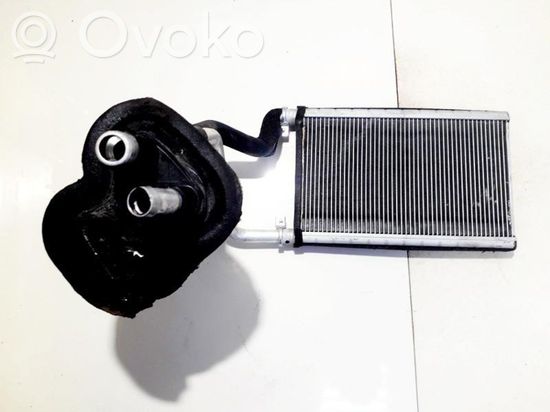BMW 3 E90 E91 Heater blower radiator