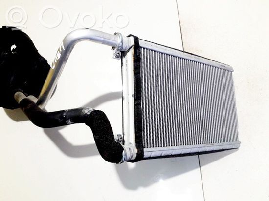 BMW 3 E90 E91 Heater blower radiator