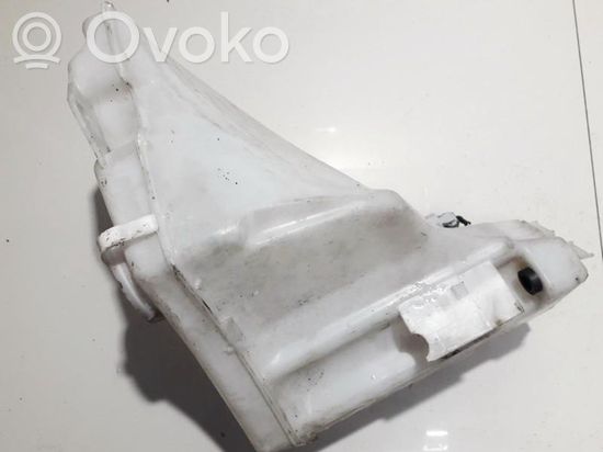 BMW 3 E46 Windshield washer fluid reservoir/tank 61678362808 6167 8362 808 61678362808 6167 8362 808