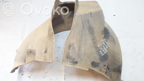 Audi A4 S4 B5 8D Rear arch fender liner splash guards 8D0810171 8D0810171