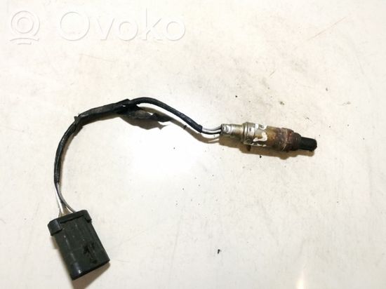 Mercedes-Benz C AMG W204 Lambda probe sensor
