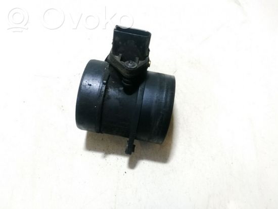 Mercedes-Benz C AMG W204 Mass air flow meter 0281002535 6460940048 0281002535 6460940048