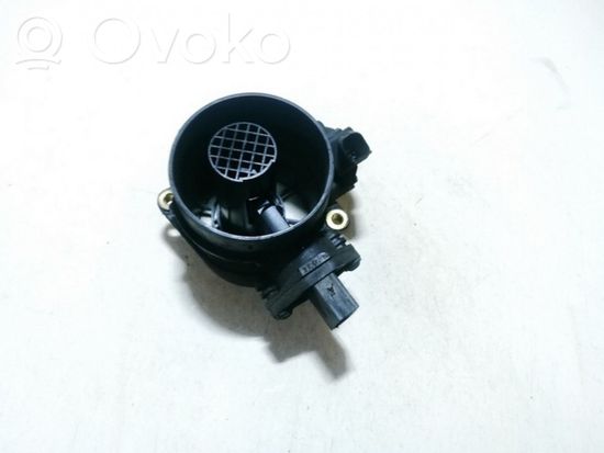 Mercedes-Benz C AMG W204 Mass air flow meter 0281002535 6460940048 0281002535 6460940048