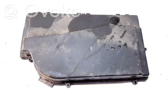 BMW X5 E53 Battery box tray cover/lid 12907525673 12907525673