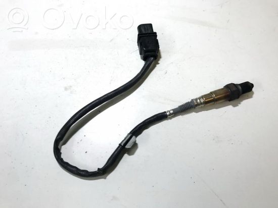 BMW 3 E46 Lambda probe sensor 0281004028 7793825-03 0281004028 7793825-03