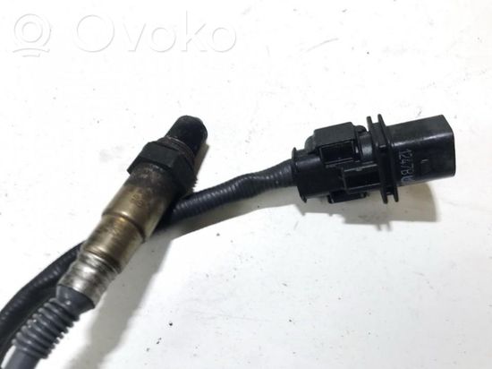 BMW X5 F15 Lambda probe sensor 0281004018 7791600-03 0281004018 7791600-03