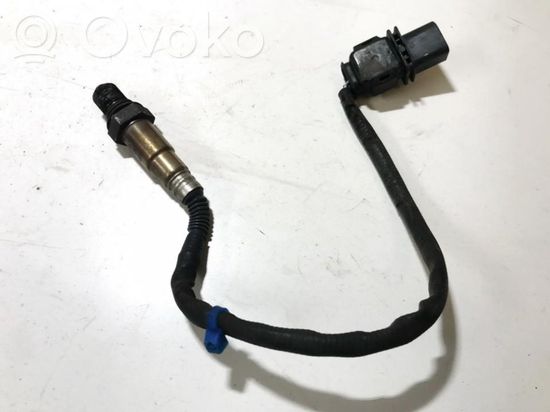 BMW 5 E60 E61 Lambda probe sensor 0281004019 7791592-01 0281004019 7791592-01