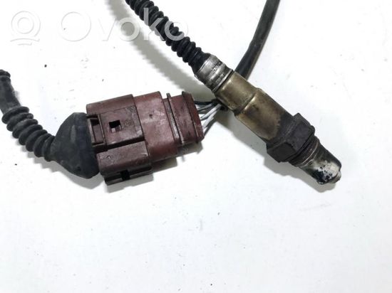 Volkswagen PASSAT B5.5 Lambda probe sensor 058906265c 0258006305 0258006306 058906265c 0258006305 0258006306