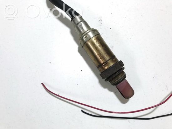 BMW 3 E46 Lambda probe sensor 0258003477 17420509 0258003477 17420509