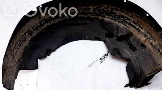 BMW X5 E53 Rear arch fender liner splash guards 51718403060 51718403060