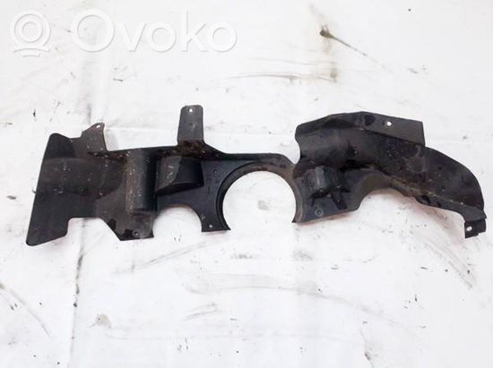 BMW X5 E53 Engine splash shield/under tray 701207504 701207504