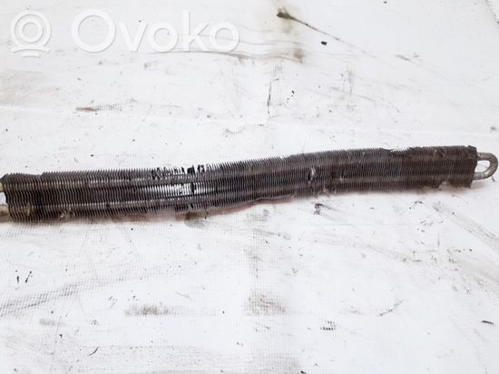 BMW X5 E53 Power steering radiator 17101439109 17101439109