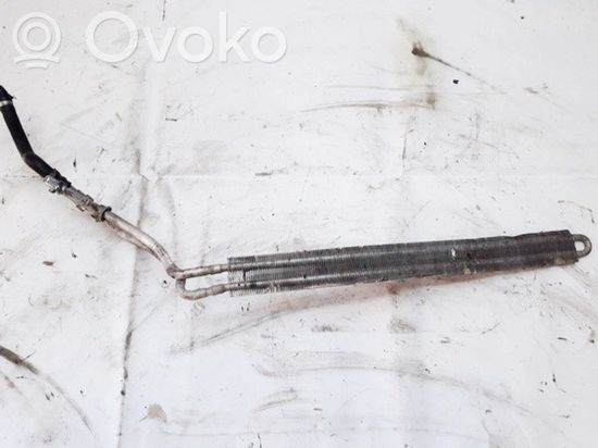 BMW X5 E53 Power steering radiator 17101439109 17101439109