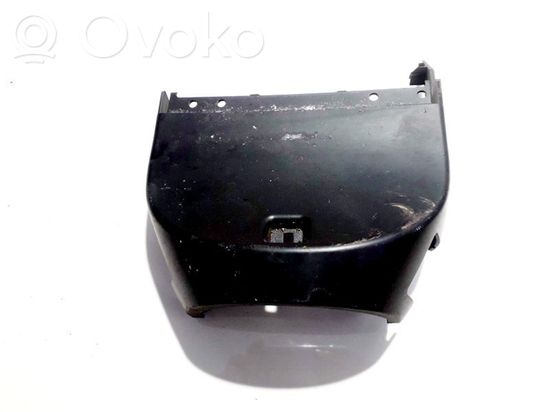 BMW X5 E53 Steering wheel column trim 6758854 748506 10 6758854 748506 10
