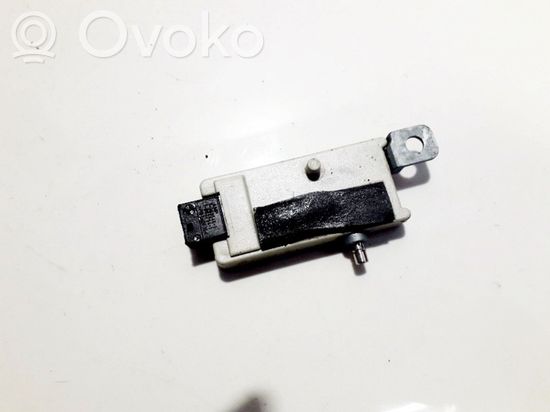 BMW X5 E53 Antenna control unit 837765801 213675 10 837765801 213675 10